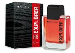 DES-PERF PHYTODERM 100ML EXPLORER FIRE ?