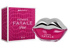 DES-PERF PHYTODERM 50ML FEMME FATALY PK