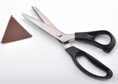 TESOURA NYBC PICOTAR PI