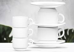 XIC CAFE S/PIRES OPALINE NADIR