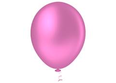 BALAO RED LISO 5 PICPIC LILAS ORQUI C/50