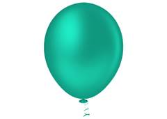 BALAO RED LISO 5 PICPIC VERDE TROPI C/50