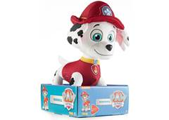 PELUCIA PATRULHA CANINA 12” MARSHALL CX