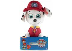 PELUCIA PATRULHA CANINA 12” MARSHALL CX