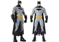 BONECO BATMAN FIGURAS (CX) 24CM LIGA J