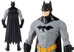 BONECO BATMAN FIGURAS (CX) 24CM LIGA J