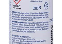 DS AE ADIDAS C&C FRESH FE 150ML 150NF