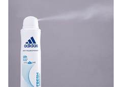 DS AE ADIDAS C&C FRESH FE 150ML 150NF