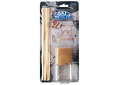 DIFUSOR AMBIENT COALA 100ML CHA BRANCO